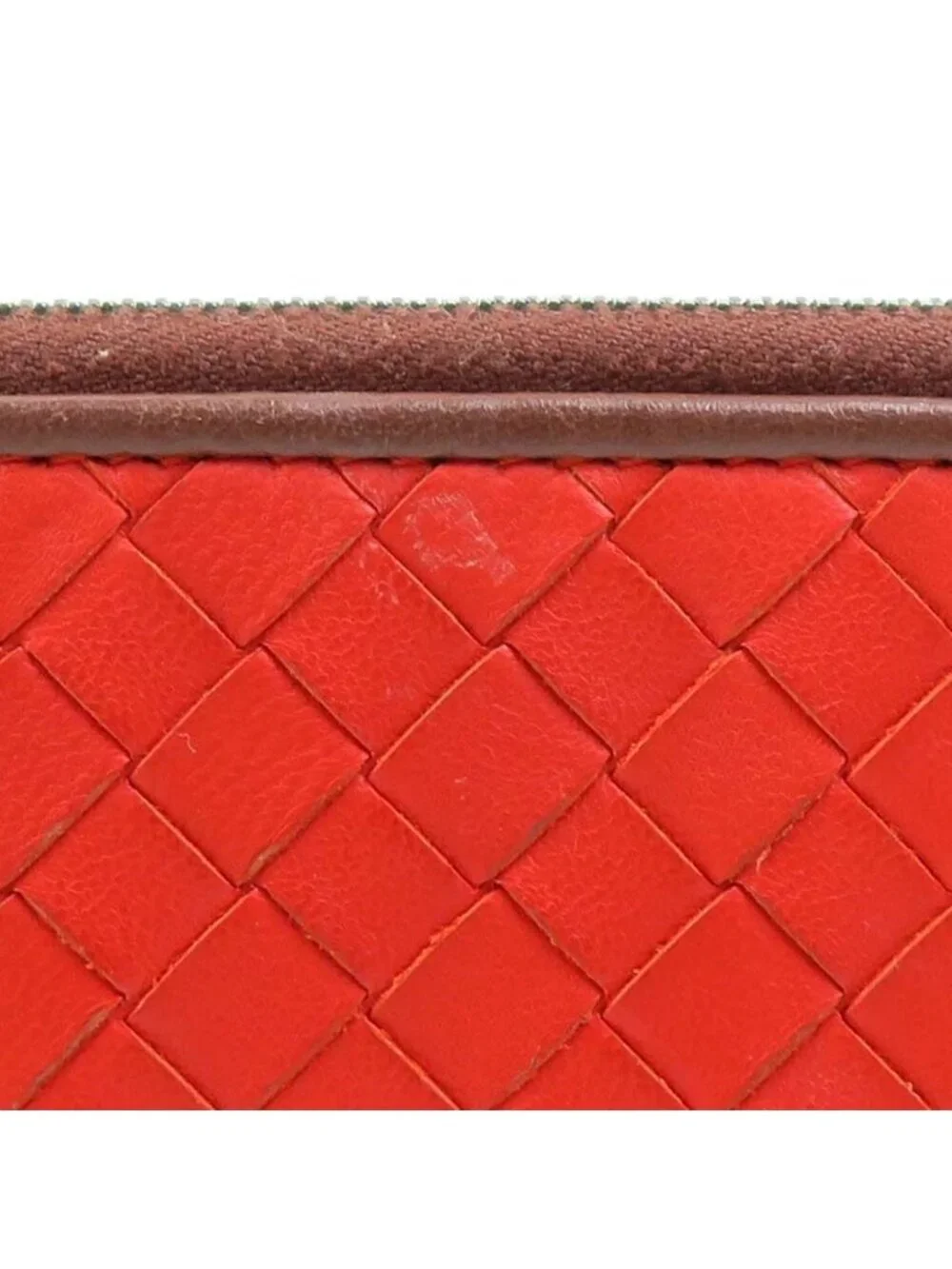 Bottega Veneta Clutch Intrecciato